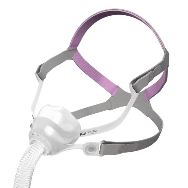 Female AirFit N10 Nasal CPAP Mask